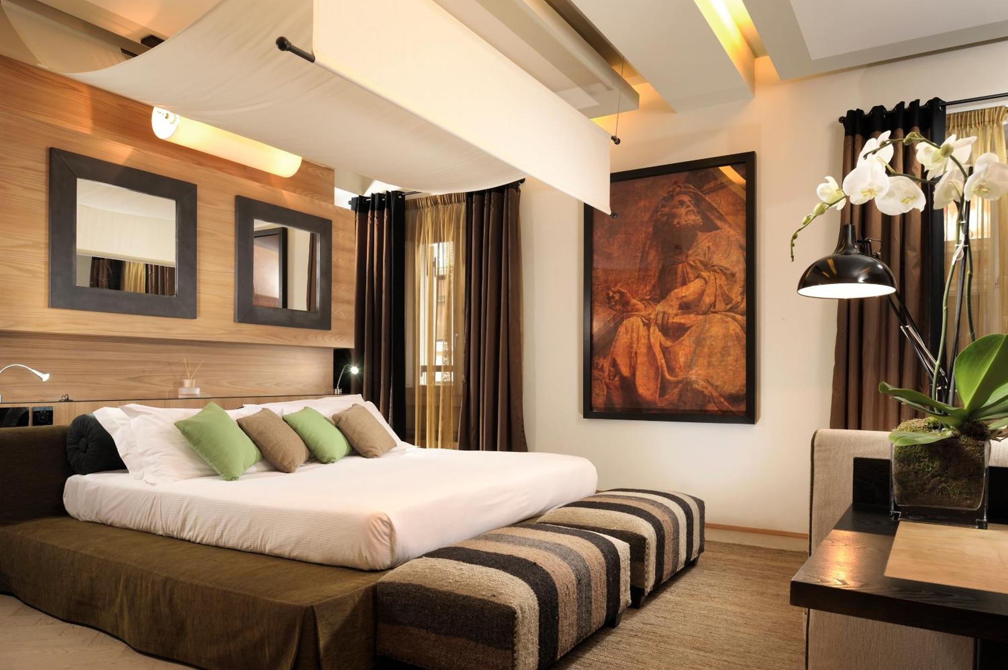 Babuino 181 - Small Luxury Hotels Of The World — Bilder 3
